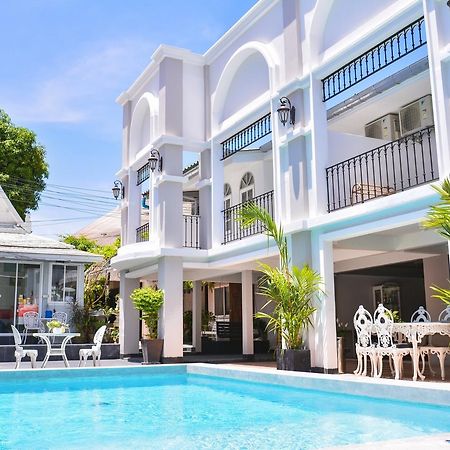 Wong Amat House Hotel Pattaya Exterior foto