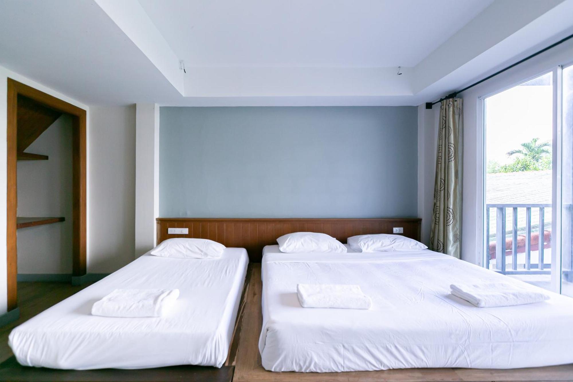 Wong Amat House Hotel Pattaya Exterior foto