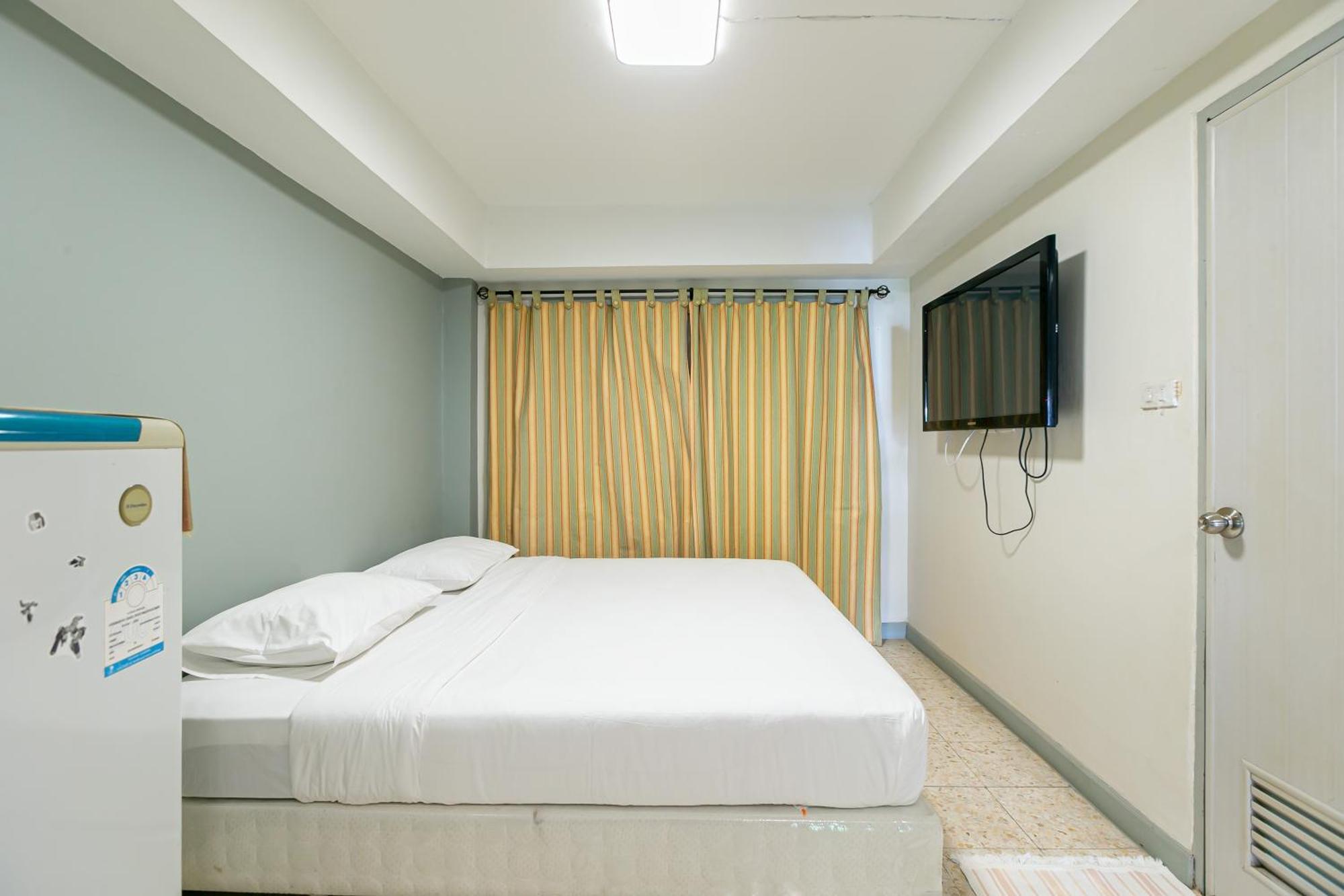 Wong Amat House Hotel Pattaya Exterior foto