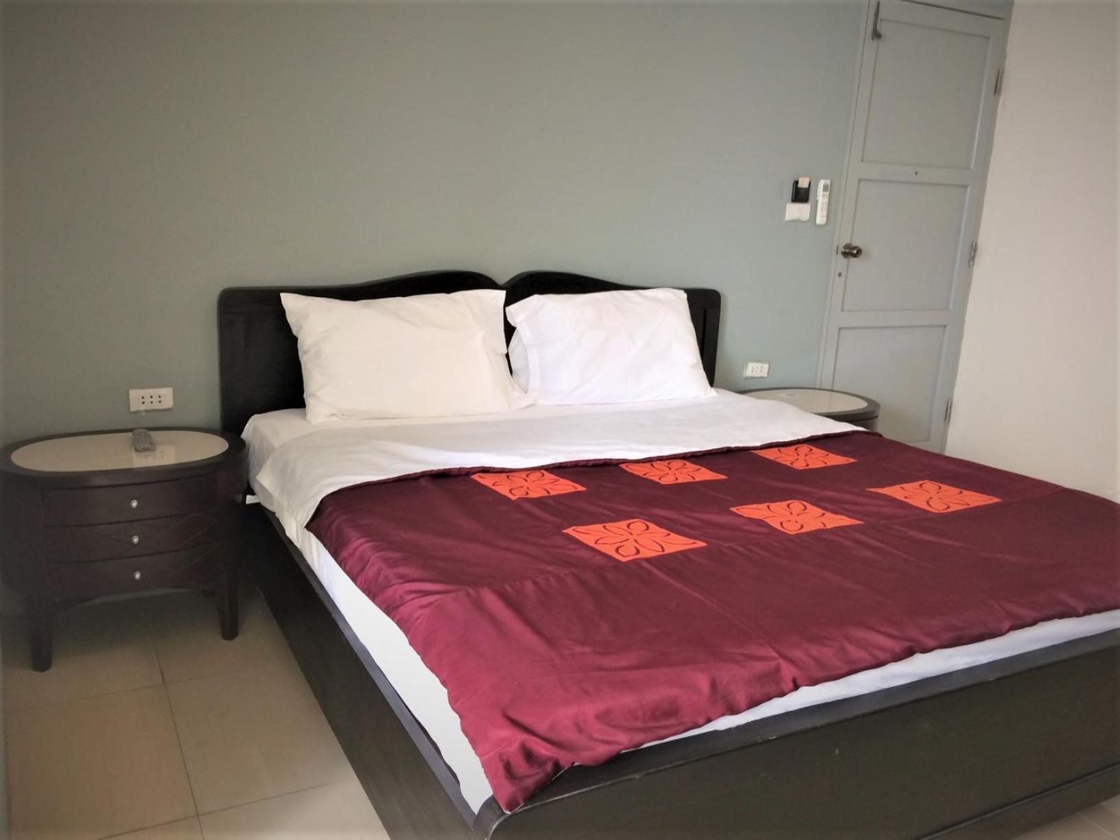 Wong Amat House Hotel Pattaya Cameră foto