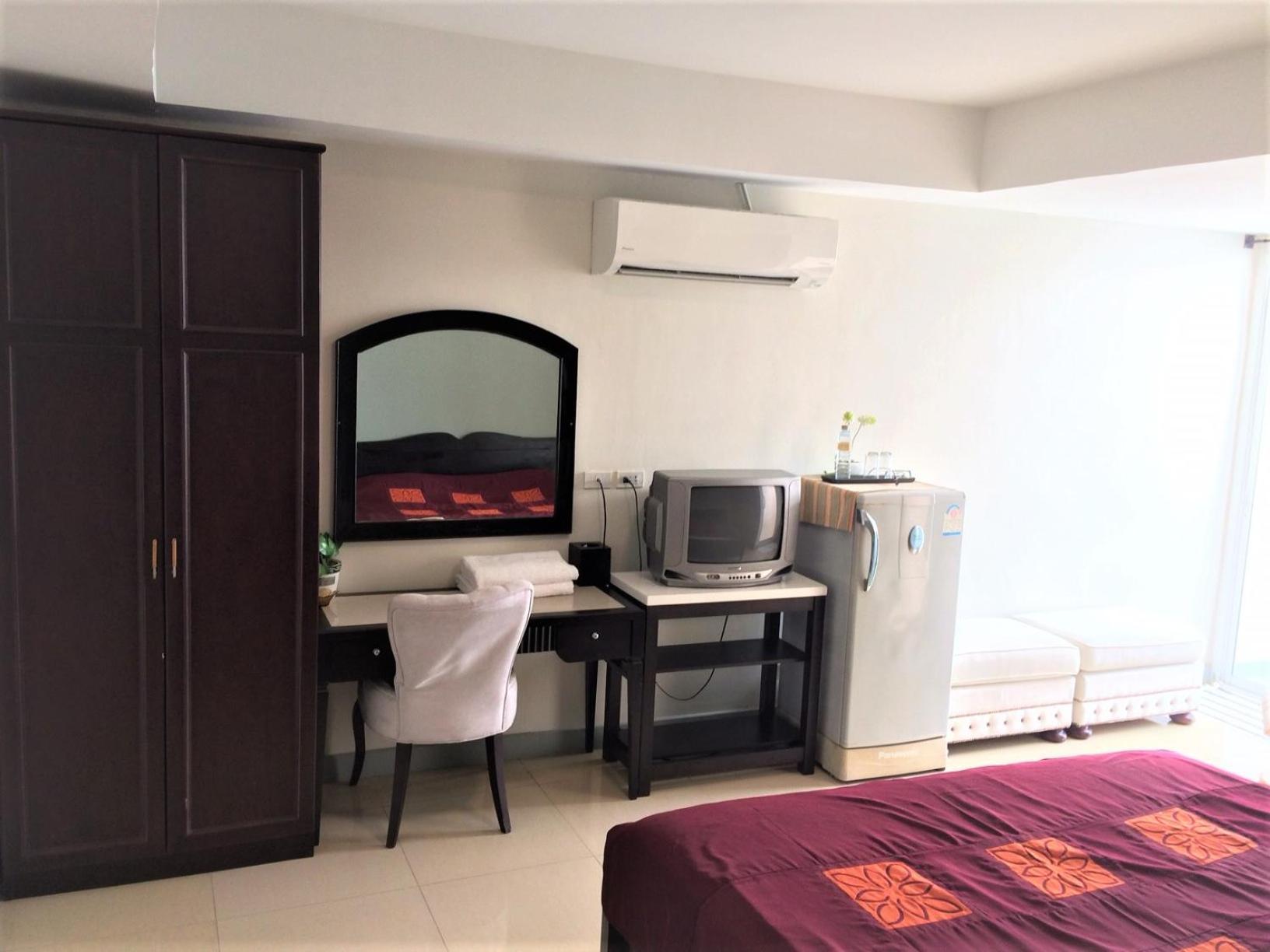 Wong Amat House Hotel Pattaya Cameră foto